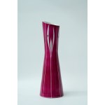 Porcelain vase "Flora" - ZPS "Karolina" - D. Duszniak