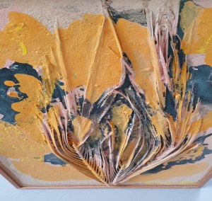 Bogdan Korczowski, Sahara