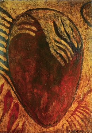 Bogdan Korczowski, Fruitee - Figi palmowe