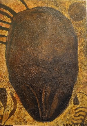 Bogdan Korczowski, Fruitee - Figi palmowe