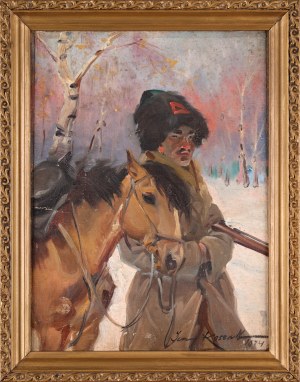 Jerzy KOSSAK (1886-1955), 