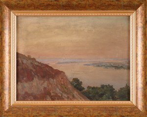 Iwan TRUSZ (1869-1940), 
