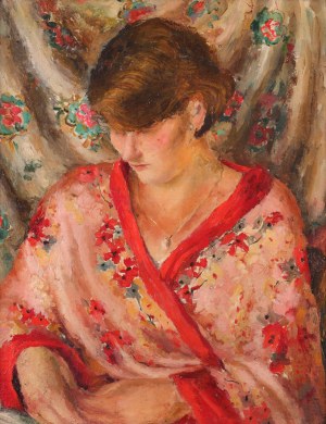 Maria RITTER (1896-1976), 