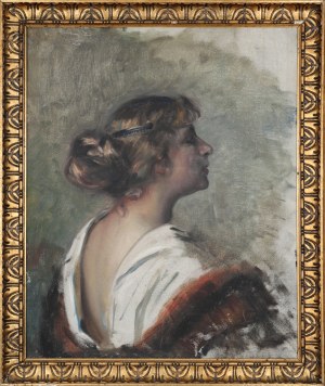 Bolesław BARBACKI (1891-1941), 