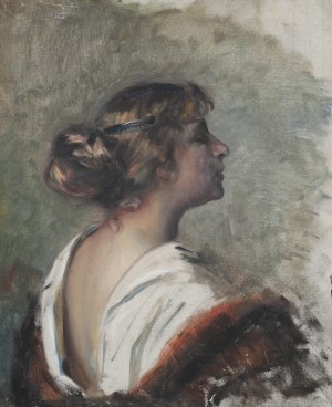 Bolesław BARBACKI (1891-1941), 