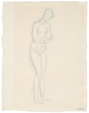 Wojciech WEISS (1875-1950), 