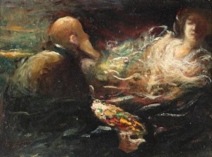 Franciszek ŻMURKO (1859-1910), 