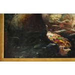 Franciszek ŻMURKO (1859-1910), Inspirace umělce.