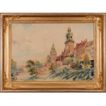 Antoni CHRZANOWSKI (1905-2000), 
