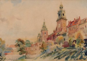 Antoni CHRZANOWSKI (1905-2000), 