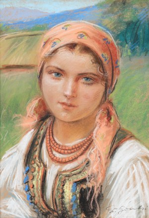 Stanisław GÓRSKI (1887-1955), 