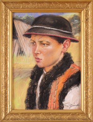 Stanisław GÓRSKI (1887-1955), 