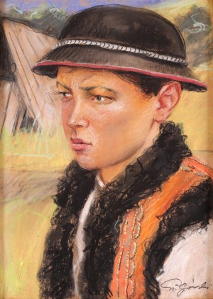 Stanisław GÓRSKI (1887-1955), 