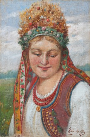 Kasper ŻELECHOWSKI (1863-1942), 