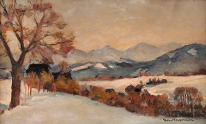 Stefan FILIPKIEWICZ (1879-1944), 