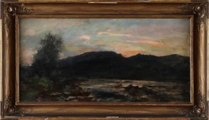 Sylweriusz SASKI (1864-1954), 
