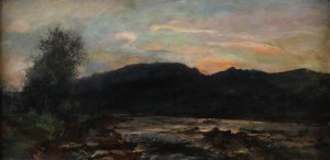 Sylweriusz SASKI (1864-1954), 