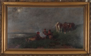 Adam SETKOWICZ (1876-1945), 