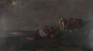 Adam SETKOWICZ (1876-1945), 