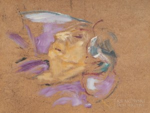 Wlastimil HOFMAN (1881-1970), 