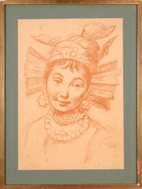 Roman KRAMSZTYK (1885-1942), 