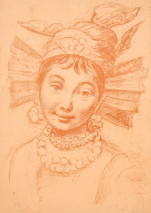 Roman KRAMSZTYK (1885-1942), 