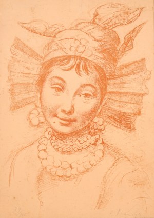 Roman KRAMSZTYK (1885-1942), 