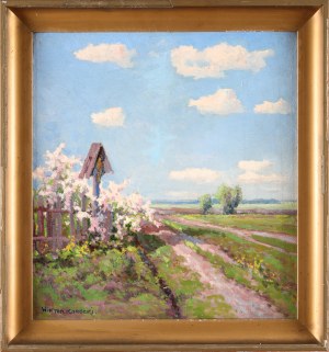 Wiktor KORECKI (1890-1980), 