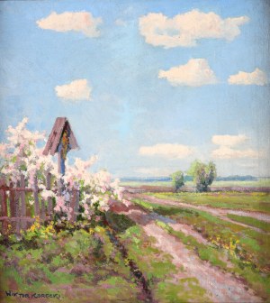 Wiktor KORECKI (1890-1980), 