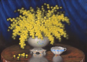 Marian SZCZERBIŃSKI (1899-1981), 