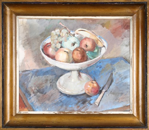 Miron DUDA (1893-1950), 