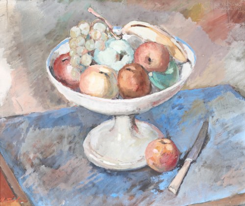 Miron DUDA (1893-1950), 