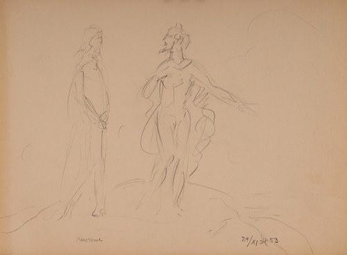 Wlastimil HOFMAN (1881-1970), 