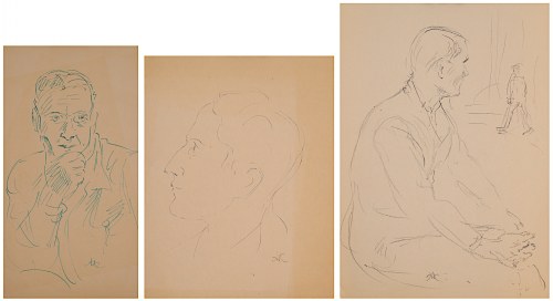 Wlastimil HOFMAN (1881-1970), 