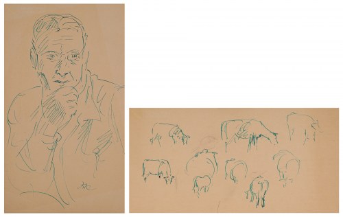 Wlastimil HOFMAN (1881-1970), 