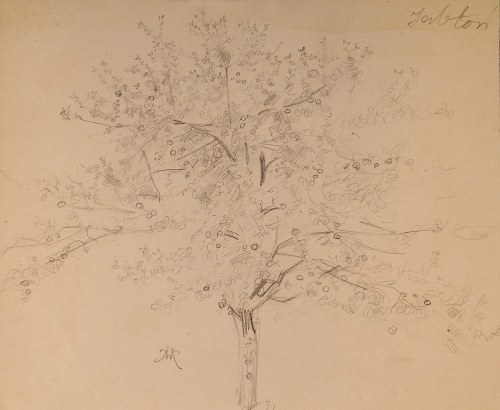 Wlastimil HOFMAN (1881-1970), 
