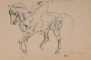 Wlastimil HOFMAN (1881-1970), 