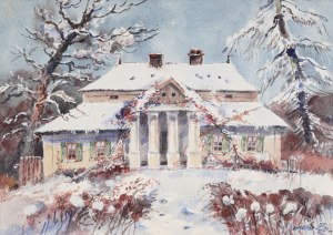 Wiktor ZIN (1925-2007), 