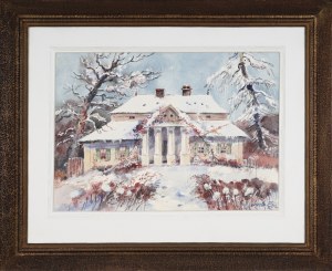 Wiktor ZIN (1925-2007), 