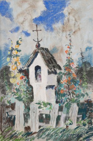 Wiktor ZIN (1925-2007), 