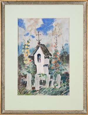 Wiktor ZIN (1925-2007), 