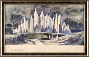 Wiktor ZIN (1925-2007), 
