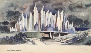 Wiktor ZIN (1925-2007), 
