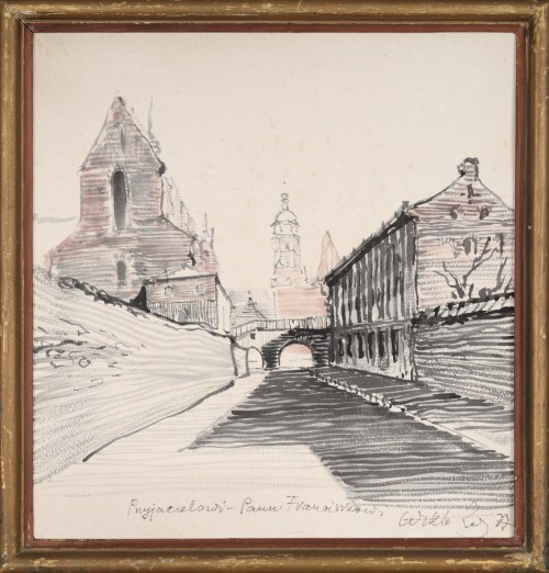 Wiktor ZIN (1925-2007), 