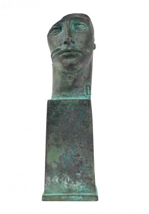 Igor MITORAJ (1944-2014), 