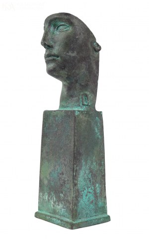 Igor MITORAJ (1944-2014), 