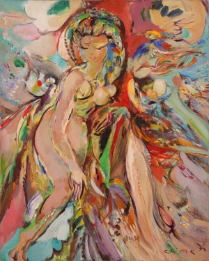 Ludwik KLIMEK (1912-1992), 