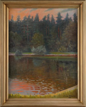 Marian (Marzyn) KONARSKI (1909-1998), 