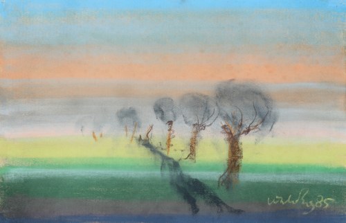 Wiktor ZIN (1925-2007), 