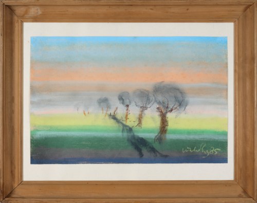 Wiktor ZIN (1925-2007), 